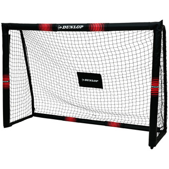 Action Cage de football dunlop offre