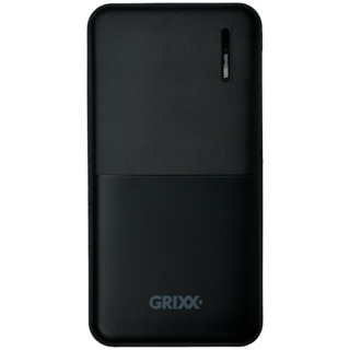 Action Batterie externe grixx offre