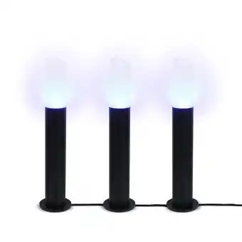 Action Lsc smart connect lampes de jardin led intelligentes lsc smart connect offre