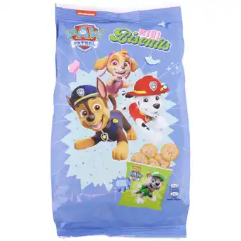 Action Mini biscuits offre
