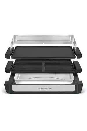 Darty Riviera et bar plancha qpl 630 offre