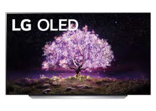 TÉLÉVISEUR OLED