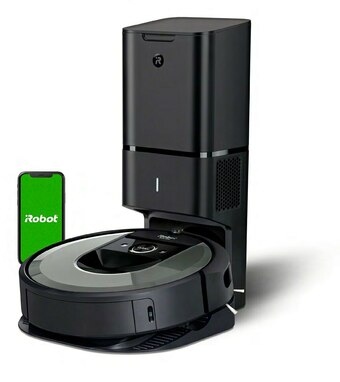 Darty ASPIRATEUR ROBOT offre