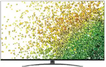 TÉLÉVISEUR LED
