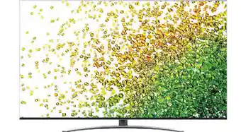 Darty TÉLÉVISEUR LED 55NANO88 offre