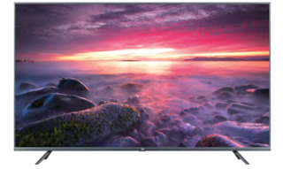 Darty TÉLÉVISEUR LED MI TV 4S 55” offre