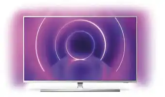 Darty TÉLÉVISEUR LED offre