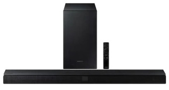Darty BARRE DE SON HW-T550 offre