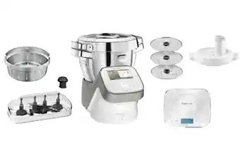 ROBOT CUISEUR