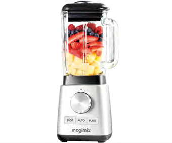 BLENDER