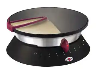 CRÊPIÈRE Diabolo CEBPF2BO