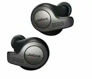 Darty ÉCOUTEURS SANS FIL TRUE WIRELESS Elite 65T offre