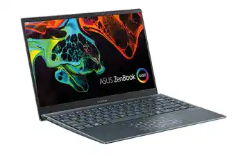 PC ULTRAPORTABLE ZenBook UX325 13,3” OLED Full HD