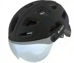 Darty CASQUE Quartz Visor Black Visor offre