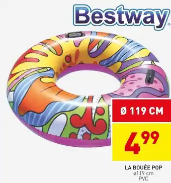 Bestway la bouée pop