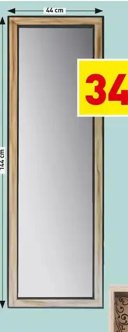 Stokomani Le miroir offre
