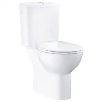 Brico Dépôt Pack wc bauceramic offre