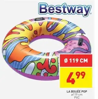 Stokomani La bouee pop offre