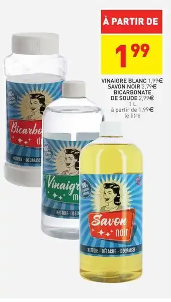 Stokomani Produits de nettoyage offre