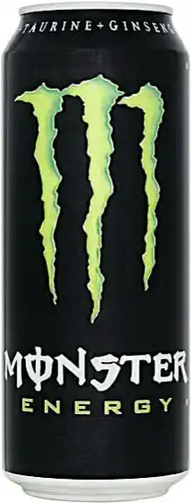 Spar MONSTER ENERGY offre