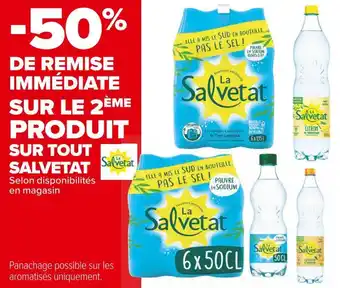 Carrefour Market Salvetat bon plan sur tout salvetat offre