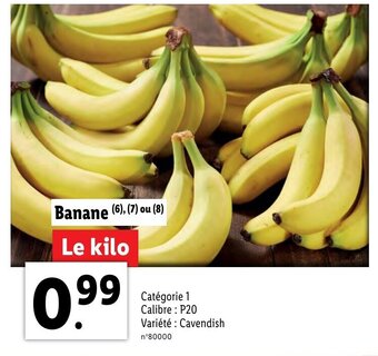 Banane
