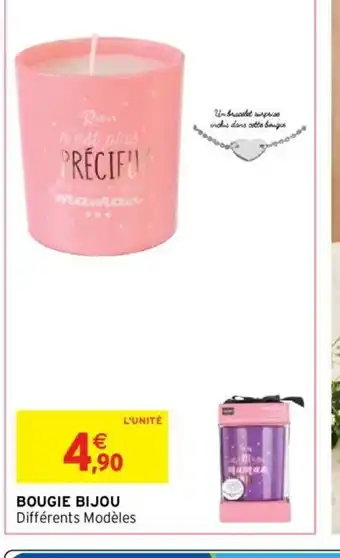 Intermarché Bougie Bijou offre