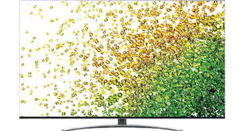 Darty TÉLÉVISEUR LED 55NANO88 offre