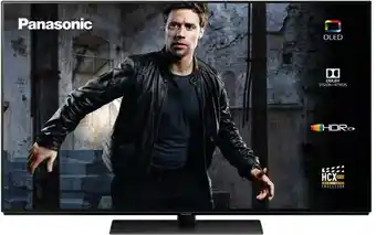 Darty TÉLÉVISEUR OLED TX-55HZ980 offre