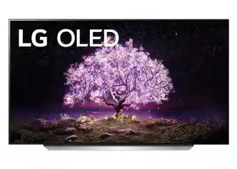 Darty TÉLÉVISEUR OLED offre