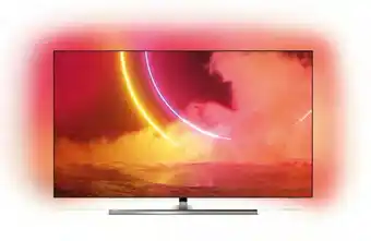 Darty TÉLÉVISEUR OLED 65OLED855 offre