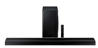 Darty BARRE DE SON HW-Q60T offre