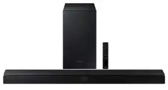 Darty BARRE DE SON HW-T550 offre