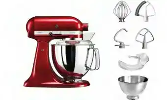 Darty ROBOT PÂTISSIER offre