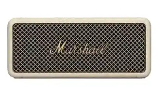 ENCEINTE Emberton Cream