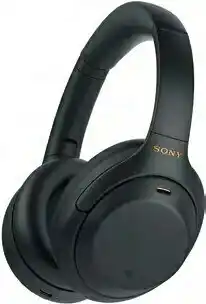 CASQUE BLUETOOTH À RÉDUCTION DE BRUIT ACTIVE WH-1000XM4