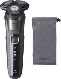 Darty RASOIR ÉLECTRIQUE S5587/10 offre