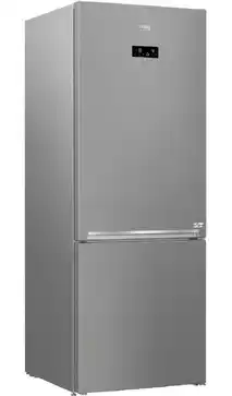 Darty RÉFRIGÉRATEUR COMBINÉ RCNE560E40ZLXPHUN HygieneShield et Harvestfresh offre