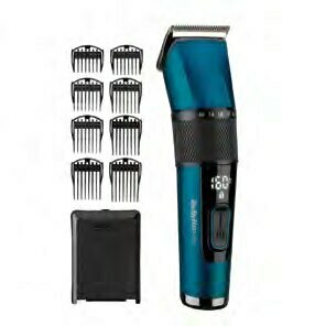 Darty TONDEUSE CHEVEUX offre