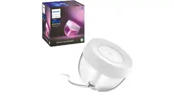 AMPOULE CONNECTÉE Hue Iris