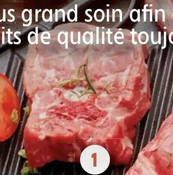 Intermarché Hyper Agneau Assortiment de Collier Poitrine à Griller Ou Poitrine à Griller Jean Rozé offre