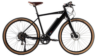 LE VÉLO MAD LE SPORT
