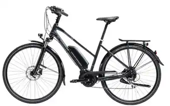 Darty VÉLO ÉLECTRIQUE offre