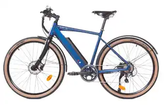 Darty VÉLO ÉLECTRIQUE offre