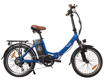 Darty VÉLO ÉLECTRIQUE offre