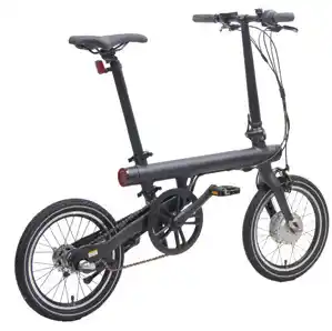 VÉLO ÉLECTRIQUE Mi Smart Electric Folding Bike