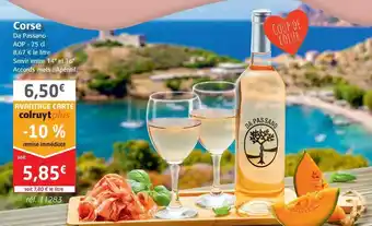 Corse