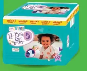ALDI Couches bébé taille 5 offre