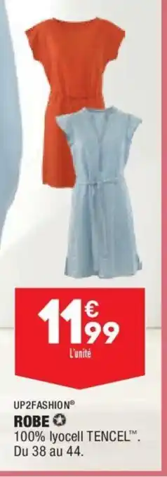 ALDI Robe offre