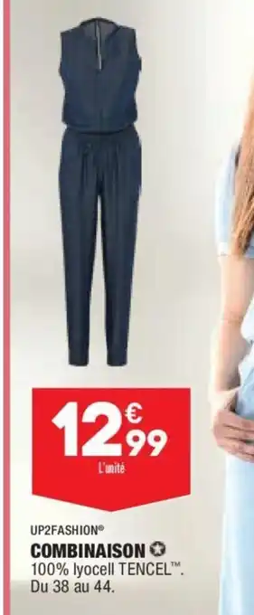 ALDI Combinaison offre